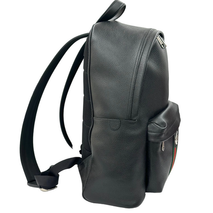 ZAINO GUCCI OPHIDIA GG