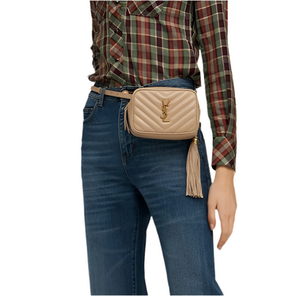 MARSUPIO SAINT LAURENT