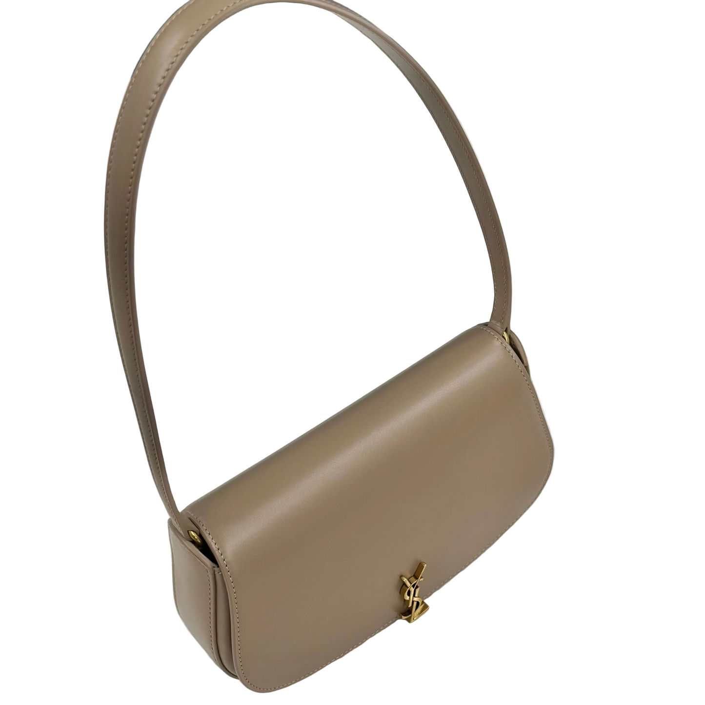SAINT LAURENT MINI VOLTAIRE