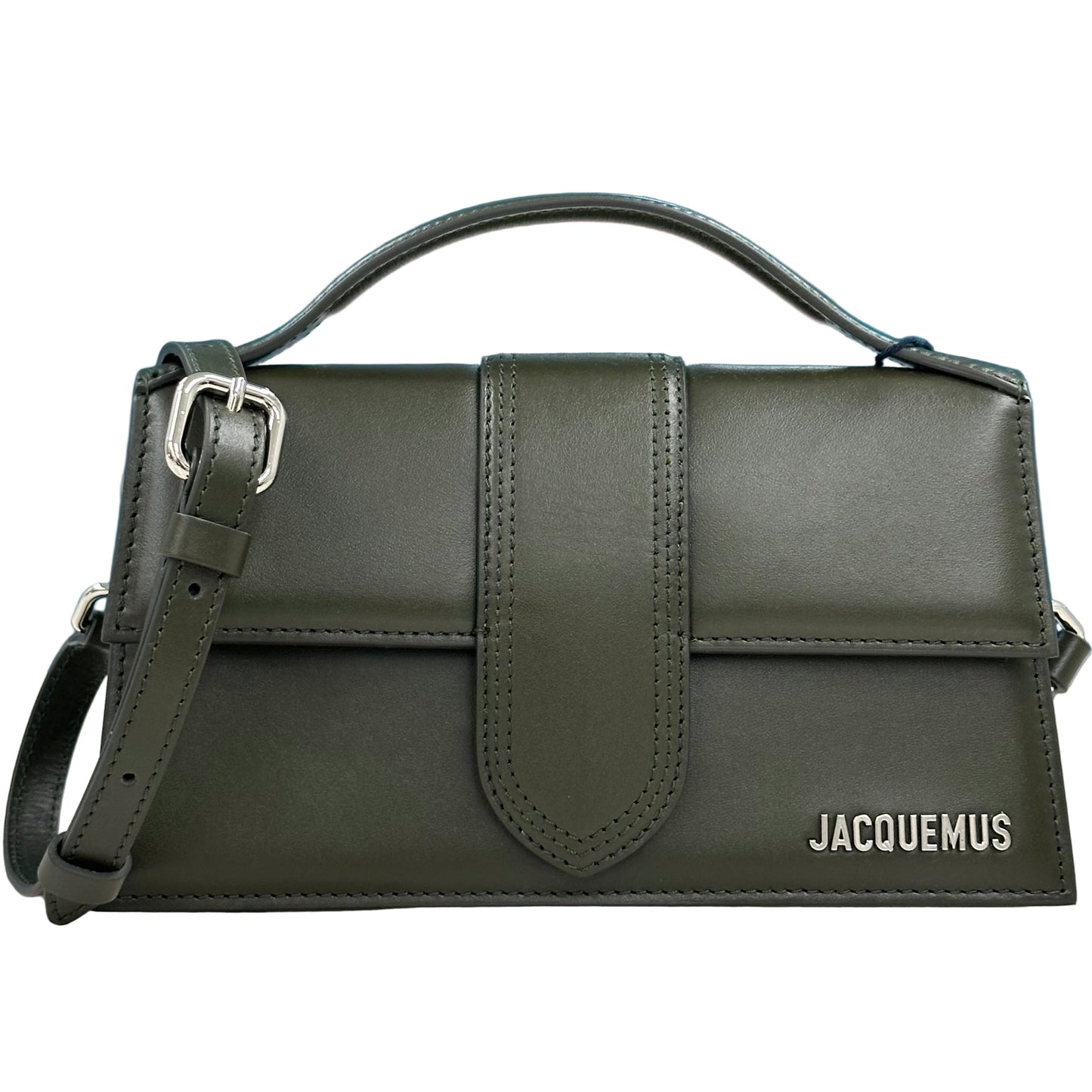 JACQUEMUS IL GRANDE BAMBINO