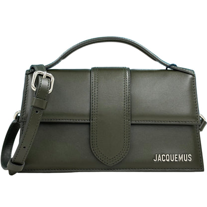 JACQUEMUS IL GRANDE BAMBINO