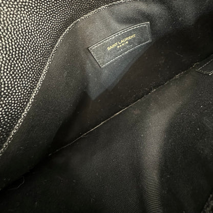 POCHETTE SAINT LAURENT UPTOWN