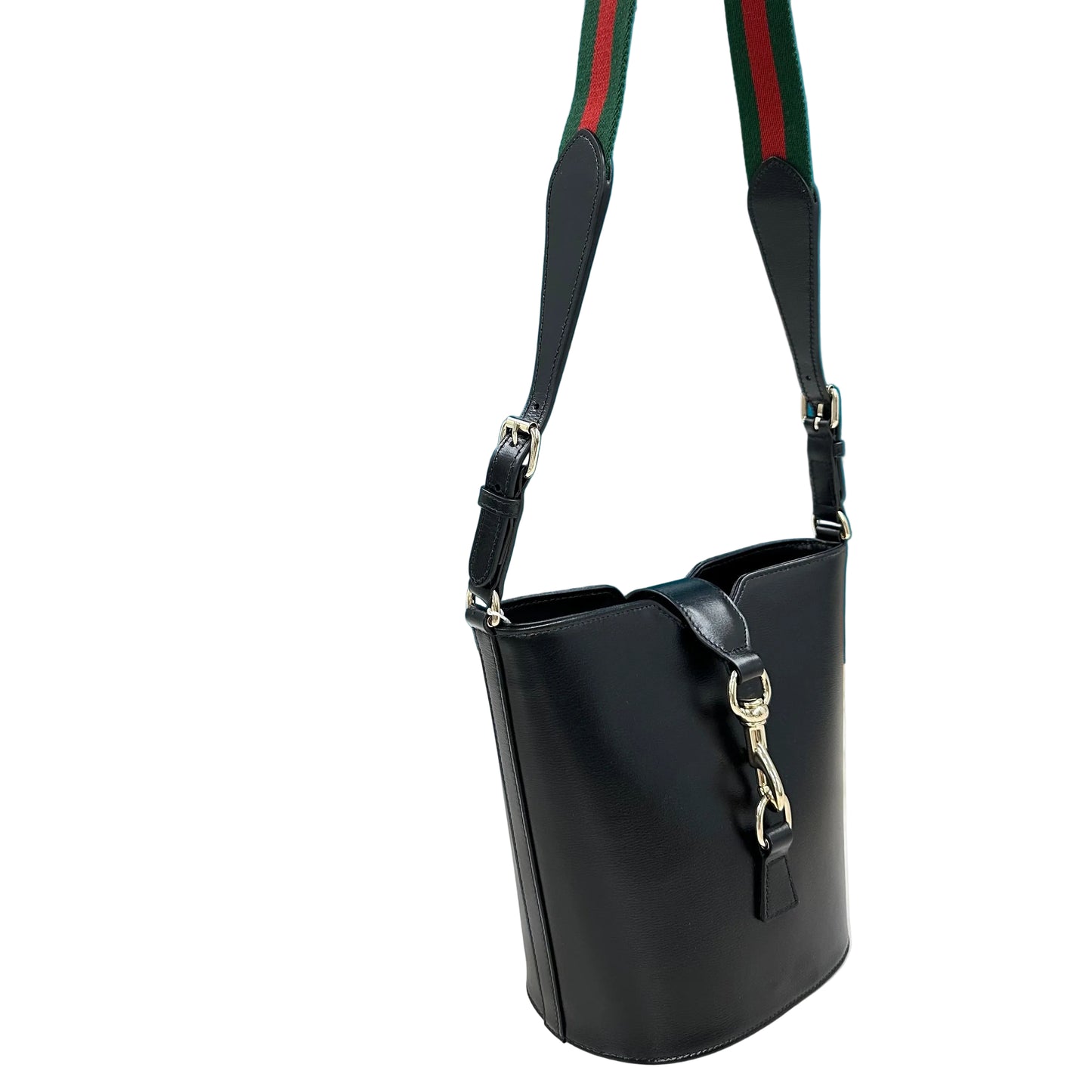 BORSA GUCCI JACKIE BUCKET