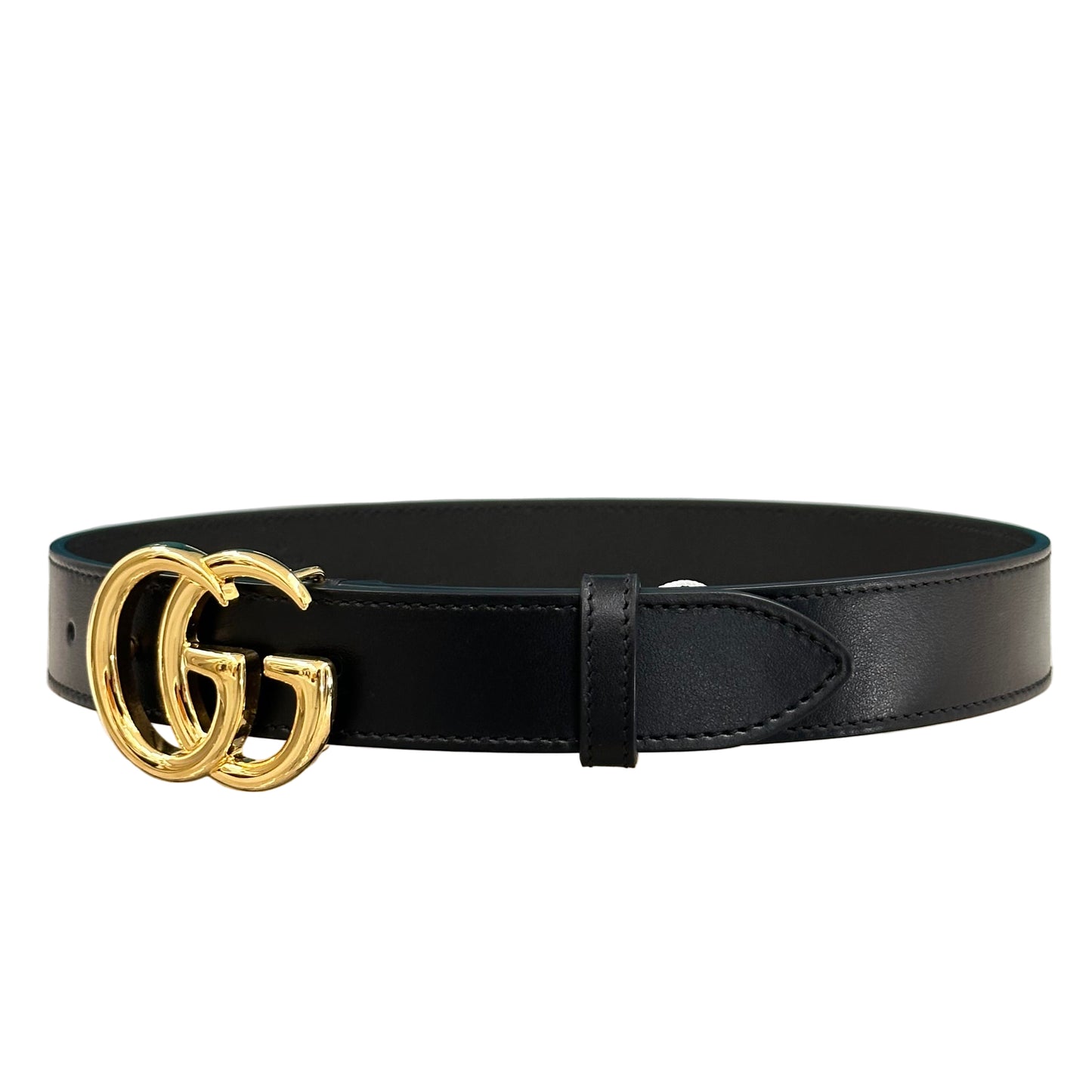 CINTURA GUCCI GG MARMONT