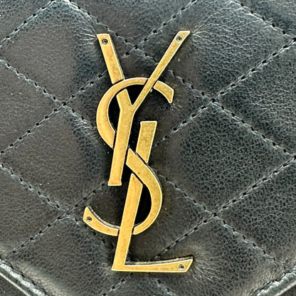 SAINT LAURENT GABY A SPALLA