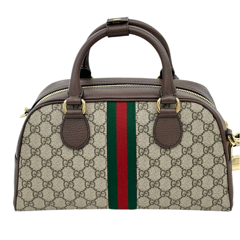 Gucci Bowling bag ophidia