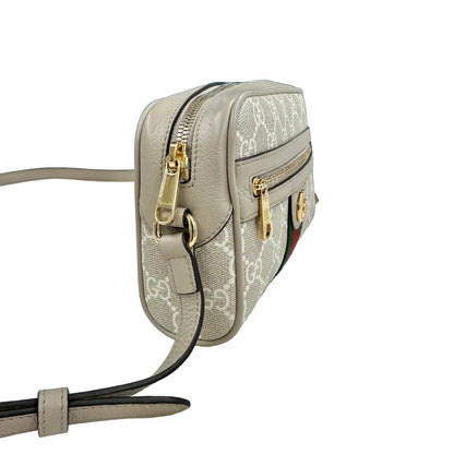 MINI BORSA GUCCI OPHIDIA