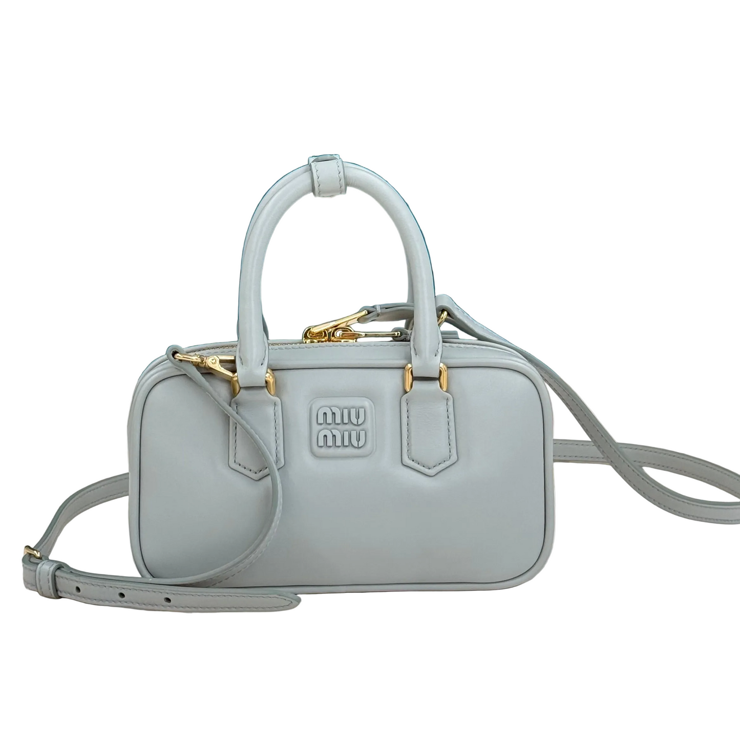 BORSA MIU MIU ARCADIE MINI