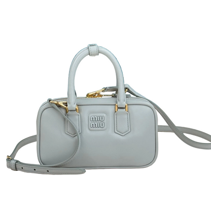 BORSA MIU MIU ARCADIE MINI