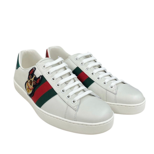 SNEAKERS GUCCI ACE DOG