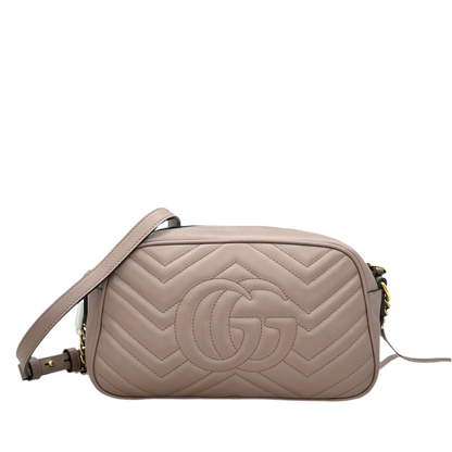TRACOLLA GUCCI MARMONT GG