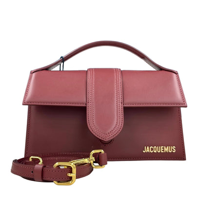 JACQUEMUS IL GRANDE BAMBINO