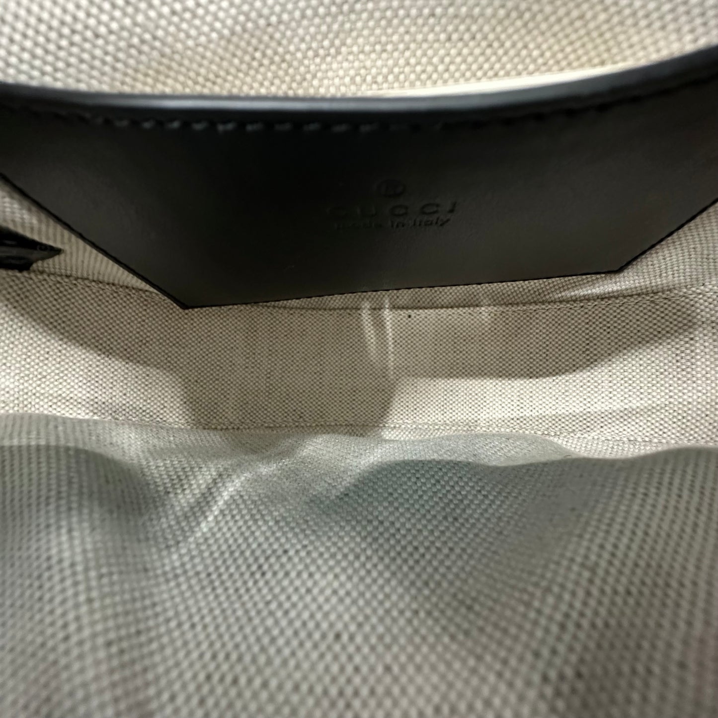 MINI BORSA GUCCI GG MATELASSÈ