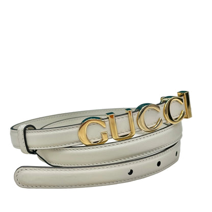 CINTURA GUCCI