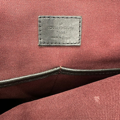 TRACOLLA LOUIS VUITTON MACASSAR BASS MM.