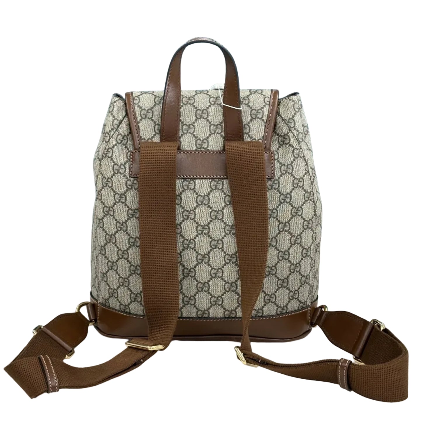 ZAINO GUCCI GG SUPREME