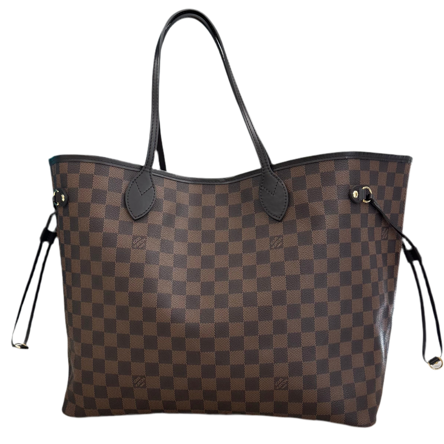 BORSA LOUIS VUITTON NEVERFULL GM