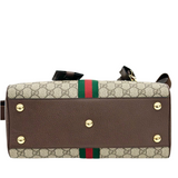 Gucci Bowling bag ophidia