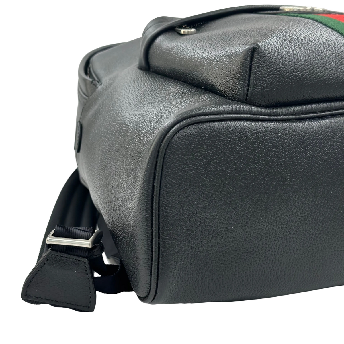 ZAINO GUCCI OPHIDIA GG