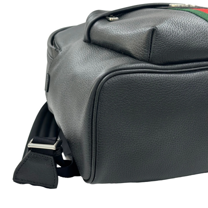 ZAINO GUCCI OPHIDIA GG