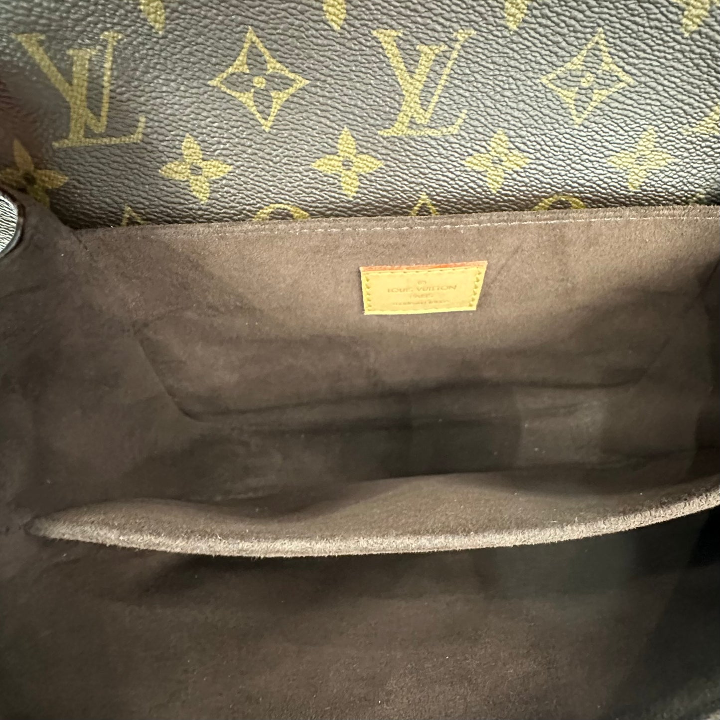 LOUIS VUITTON METIS