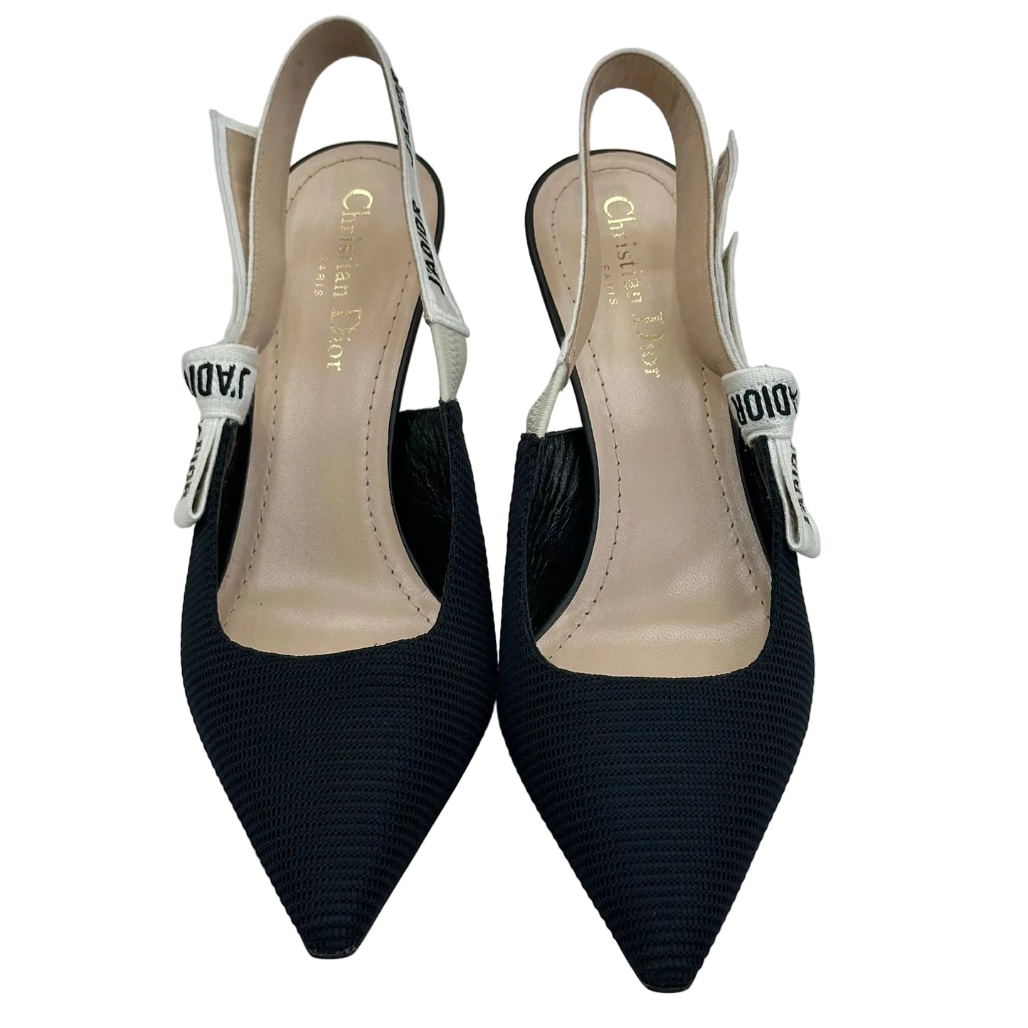 DÉCOLLETÉ SLINGBACK DIOR J’ADIOR