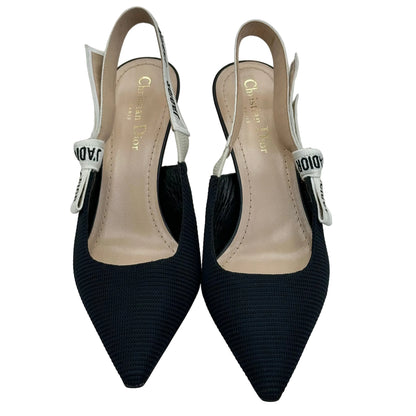 DÉCOLLETÉ SLINGBACK DIOR J’ADIOR