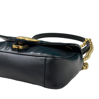 BORSA GUCCI MARMONT GG
