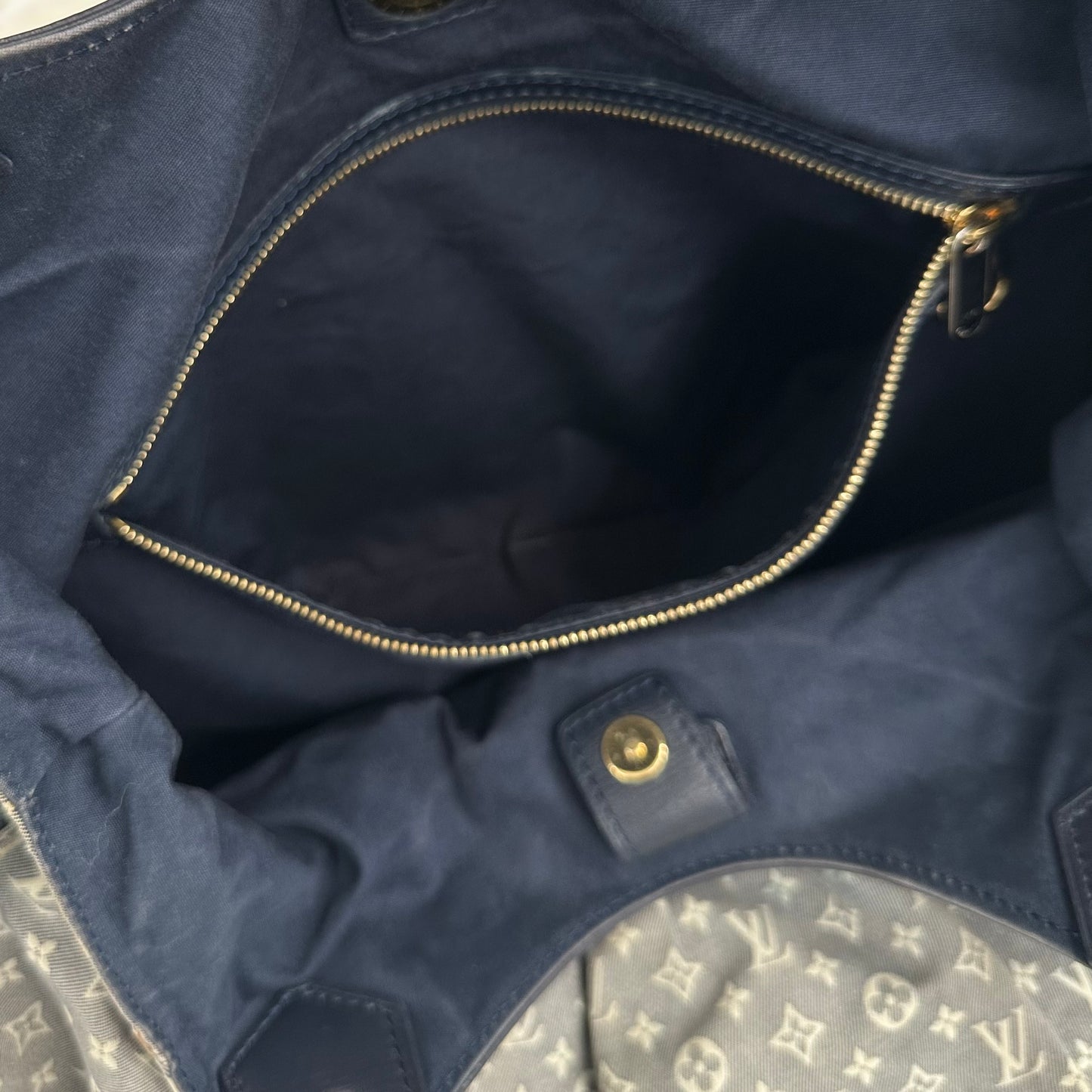 BORSA LOUIS VUITTON IDYLLE