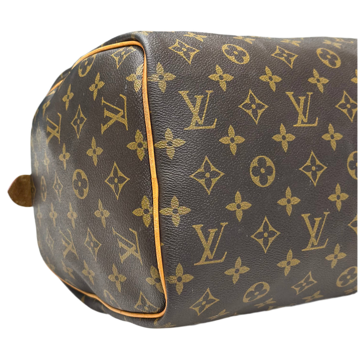 BAULETTO LOUIS VUITTON SPEEDY 30