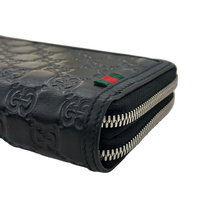 PORTAFOGLIO GUCCI EMBLEM