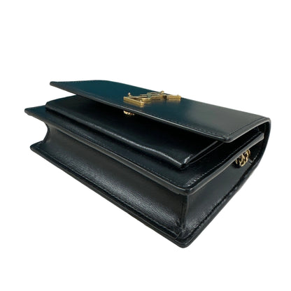 SAINT LAURENT SUNSET CHAIN WALLET