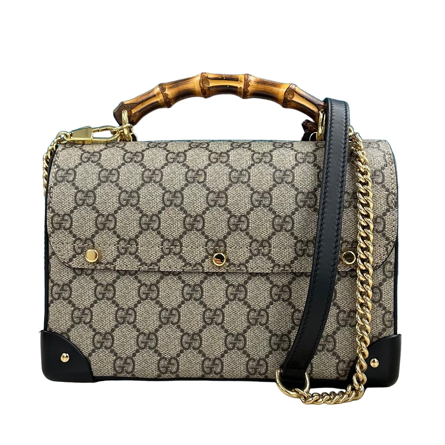 BORSA GUCCI PADLOCK