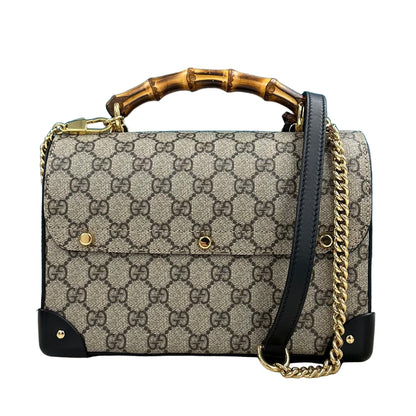 BORSA GUCCI PADLOCK