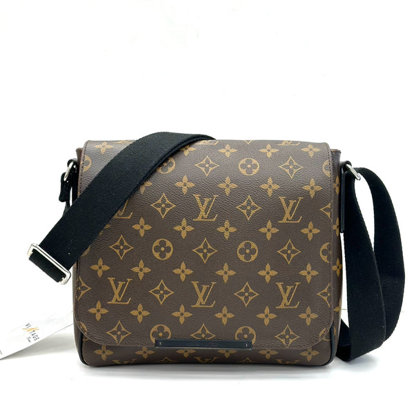 TRACOLLA LOUIS VUITTON MONOGRAM