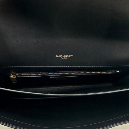 SAINT LAURENT GABY A SPALLA