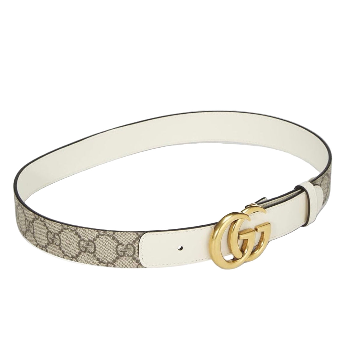 CINTURA GUCCI GG MARMONT