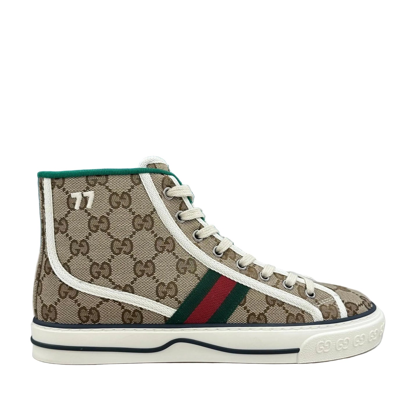 SNEAKERS GUCCI