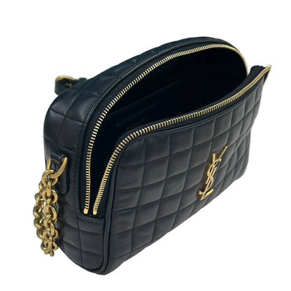 SAINT LAURENT CAMERA BAG