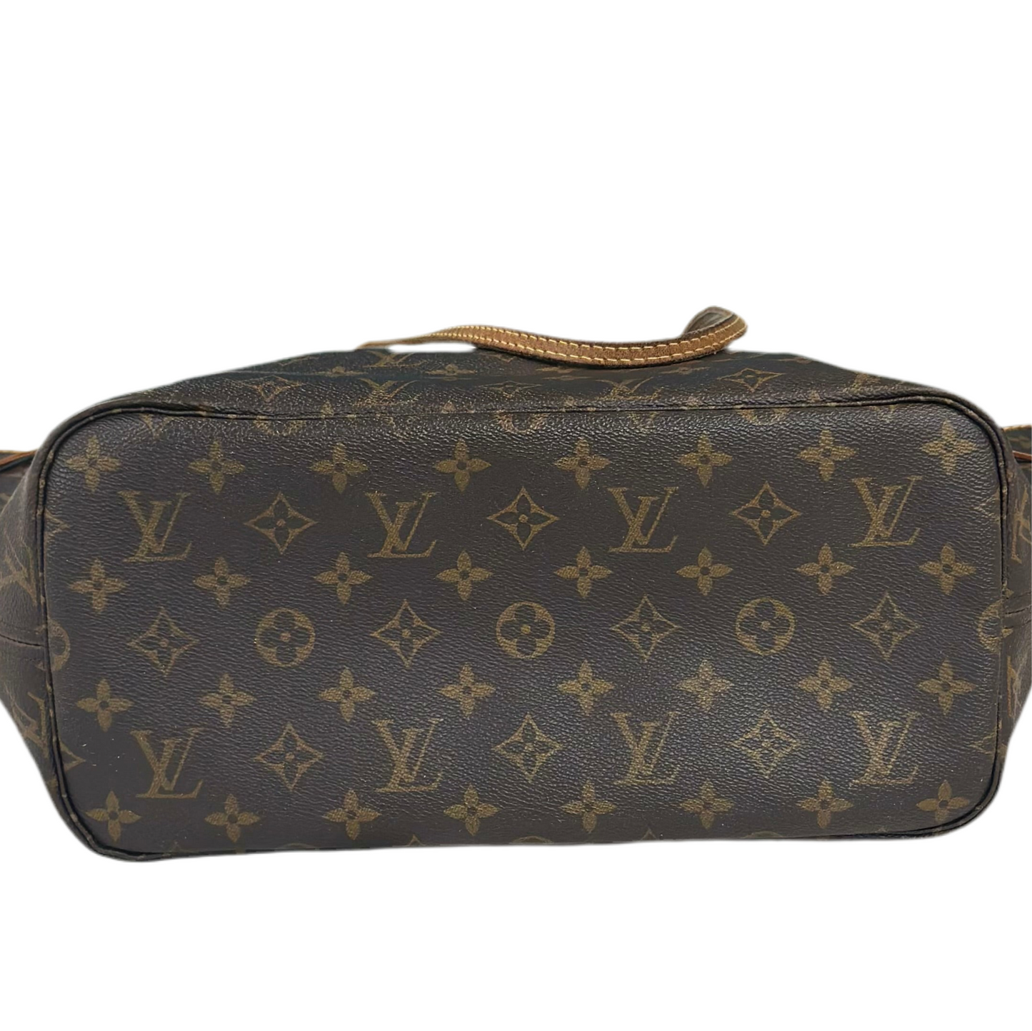 NEVERFULL MM LOUIS VUITTON MONOGRAM