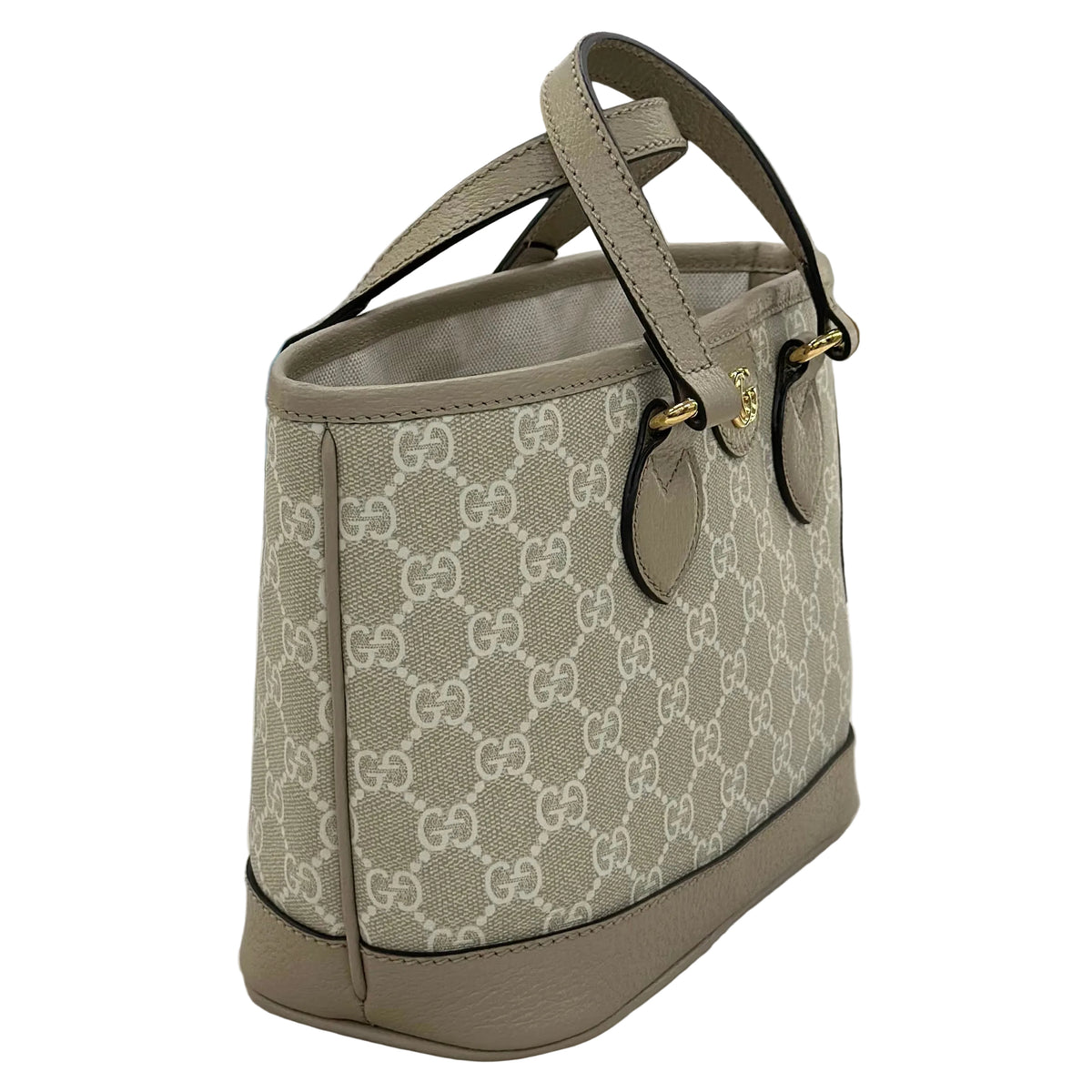 BORSA GUCCHI OPHIDIA MINI TOTE
