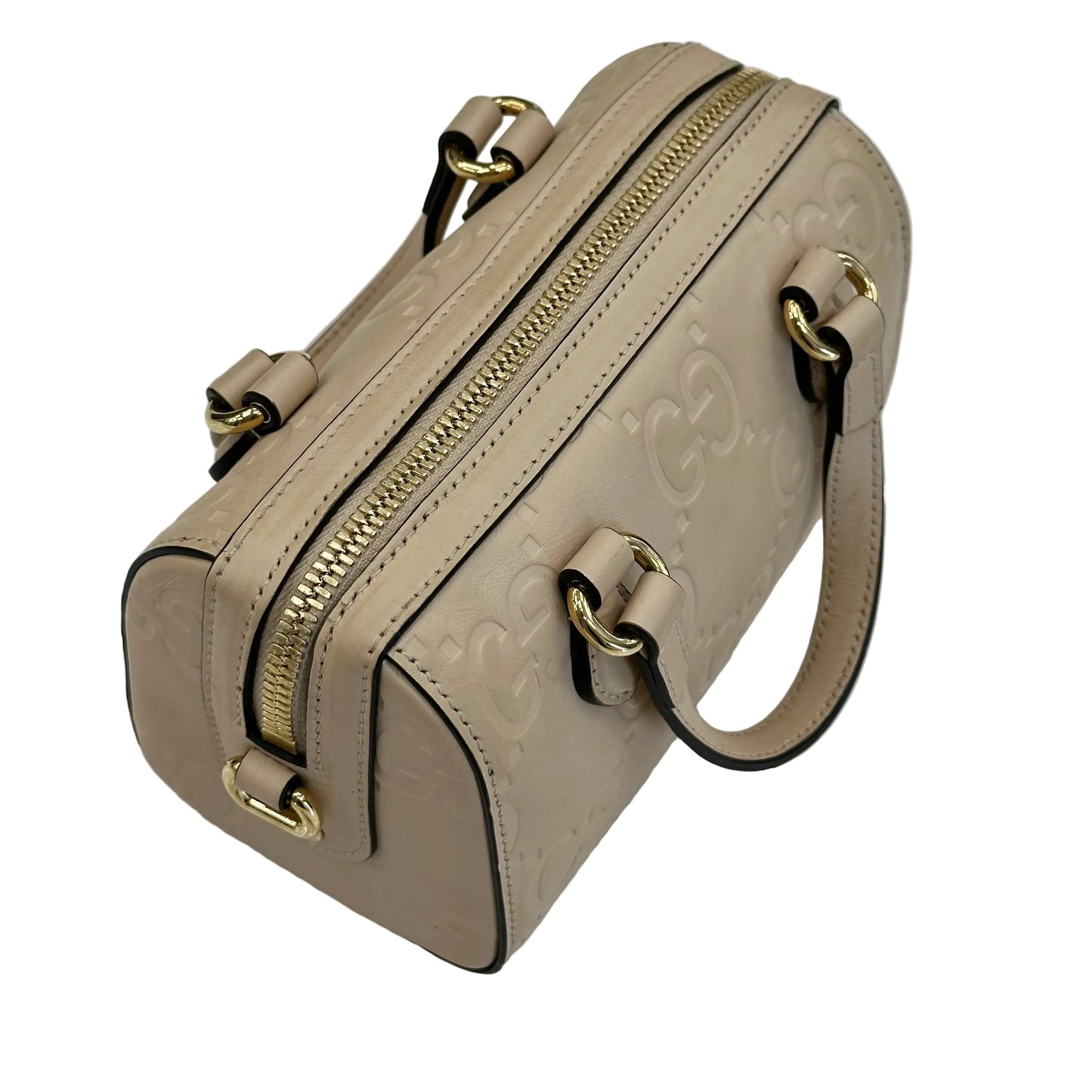 BAULETTO GUCCI SUPER MINI