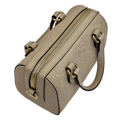 BAULETTO GUCCI SUPER MINI