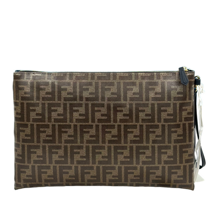 POCHETTE FENDI FF