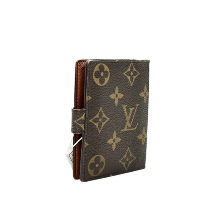 PORTACARTE LOUIS VUITTON MONOGRAM