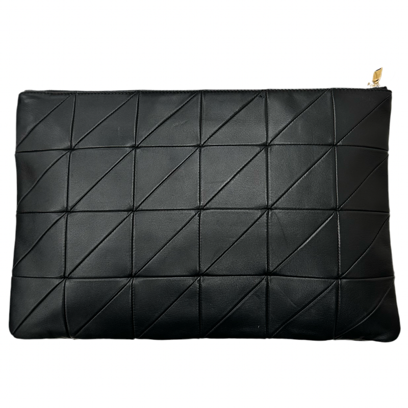 Pochette Saint Laurent