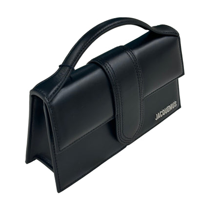 JACQUEMUS IL GRANDE BAMBINO