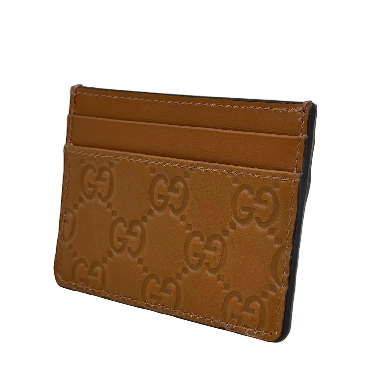 PORTACARTE GUCCI EMBLEM