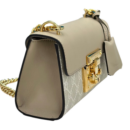 BORSA GUCCI PADLOCK