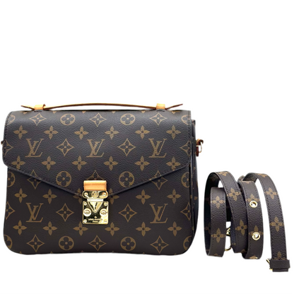 LOUIS VUITTON MÉTIS MONOGRAM